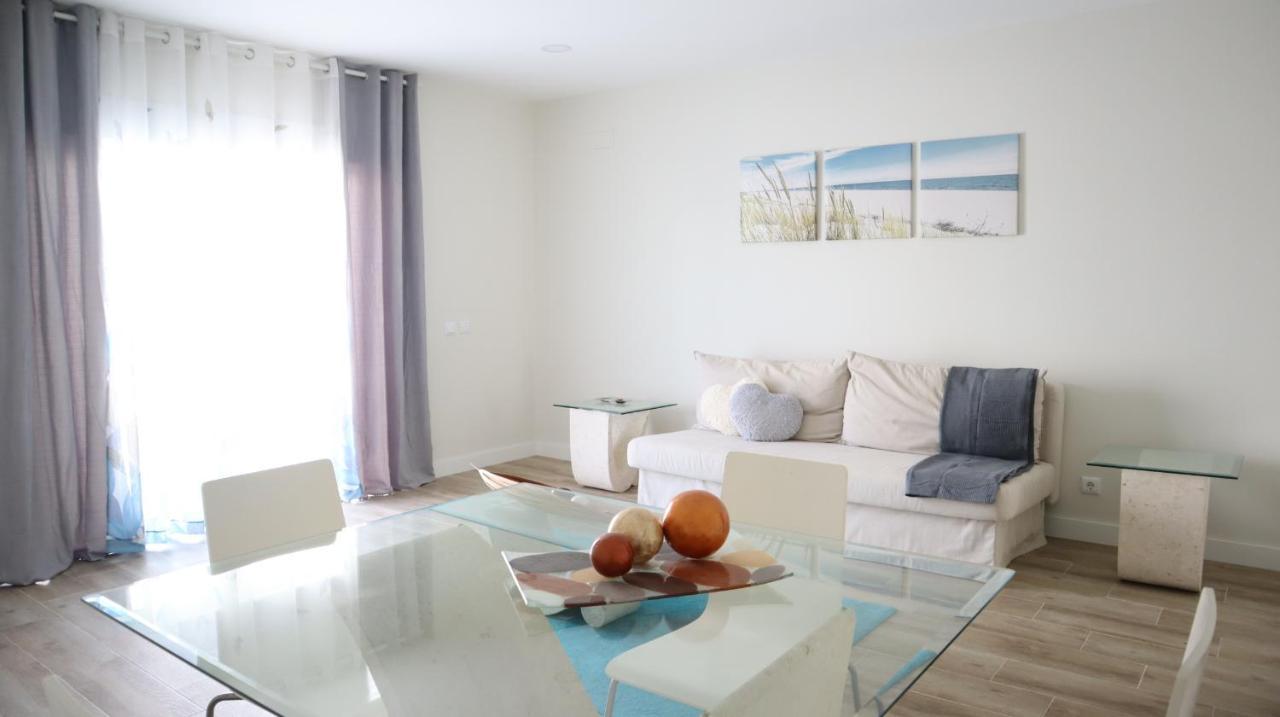 Mfa By Albufeira Rental Exteriör bild