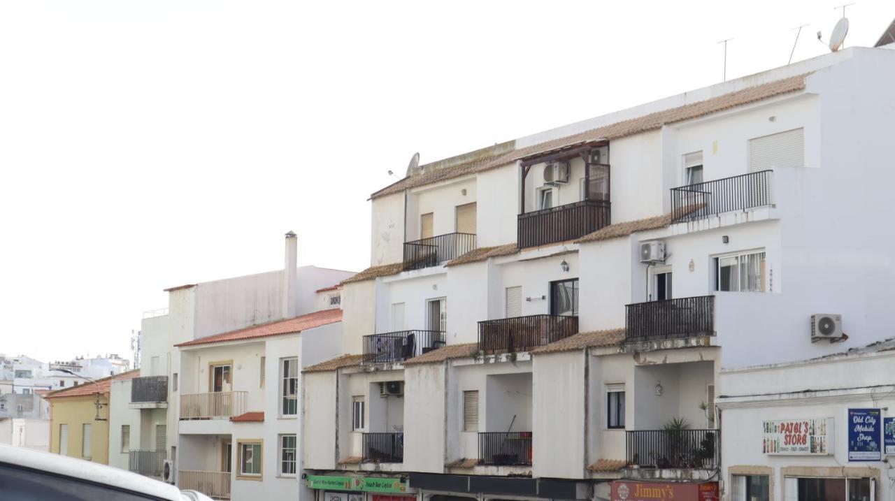 Mfa By Albufeira Rental Exteriör bild