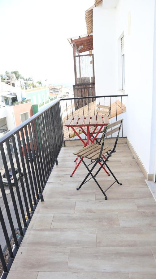 Mfa By Albufeira Rental Exteriör bild